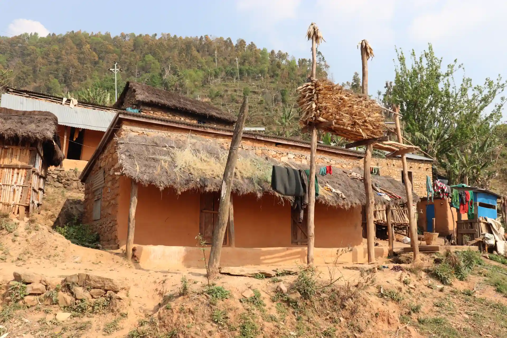 Chepang Indigenous Trek